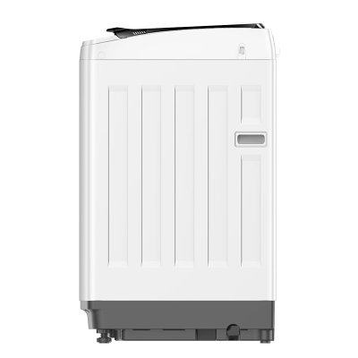 غسالة ملابس ميديا، 13 كجم، 8 برامج، تحميل علوي، 650 دورة في الدقيقة، MA200W130DWKSA - ابيض product image 4