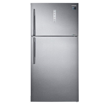 ثلاجة سامسونج، 586 لتر، 20.7 قدم، 2 باب، RT58K7050SL/ZA - فضي product image 7