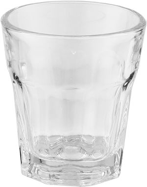 طقم كاسات شاي زجاج اكسلانت هاوس وير، 6 قطع، 40 مل - شفاف product image 2