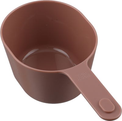 طقم اداوت قياس اكريليك السيف غاليري، 1 لتر - شفاف product image 10