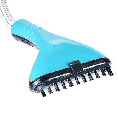 كاوية بخار عامودية نيكاي، 1800 واط، 2 لتر، NGS666AB - ابيض product image 3