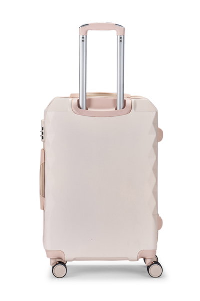Limra ABS Luggage Set, 7 Pieces, LMA-1751 - Beige product image 5