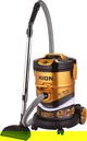 مكنسة كهربائية برميل كيون، بقوة 2200 واط، 25 لتر، OR-DVC 622 - ذهبي اسود product image 1