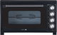 فرن كهربائي دوتس، 2000 واط، 45 لتر، مؤقت، COE0455BD2 - أسود product image 1