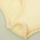 كيس النوم للاطفال كورال فليس ريفي، 85×60 سم - أصفر product image 7