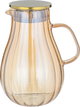 طقم جيك زجاج السيف غاليري، 1800 مل، 2 كوب - بني product image 3