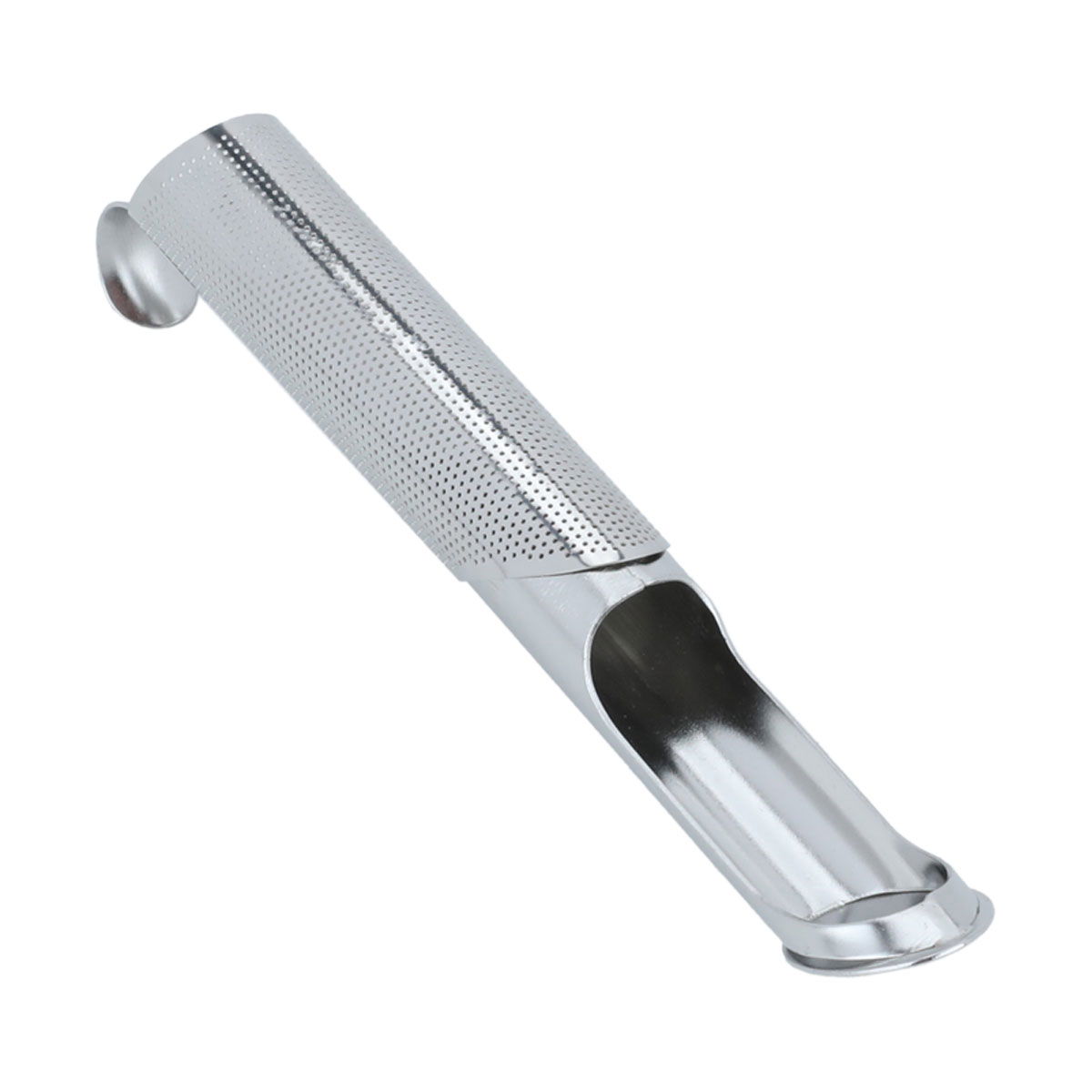مصفاة شاي استيل السيف غاليري،اسطواني - فضي product image 2