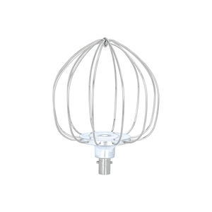 عجانة إديسون بيسك بلس، 6.5 لتر، 1000 واط، SM-984/WGR  - كابتشينو product image 4