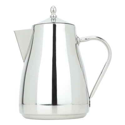 Al Saif Gallery Layan Steel Juks , 2.0 Liter - Silver product image 1