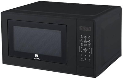 ميكرويف بفرن فوجيكا، 700 واط، 20 لتر، 11 مستوي طاقة، شاشة ديجيتال، FJK-M20LDB - اسود product image 2