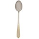 ملعقة خدمة استيل السيف غاليري، 35×7 سم، مذهب - فضي product image 3