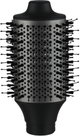 مصفف شعر سيراميك ريبوني، 1200 واط، 4 رؤوس مرفقة - فضي product image 5