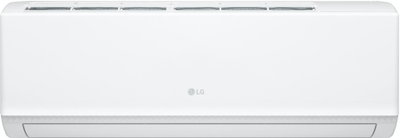 مكيف سبليت ال جي، بارد فقط، 23000 وحدة حرارية، 2 طن، LH242C0UK0 - ابيض product image 1
