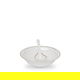 Al Saif Gallery Porcelain Dinner Set, 86 Pieces - White product image 4