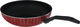 Alsaif Plus Teflon Deep Frying Pan, 30 cm, - Red product image 4