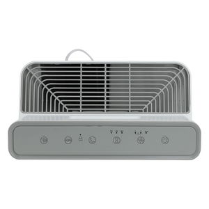 جهاز تنقية الهواء إديسون، 68 واط، 60هرتز - أبيض product image 12