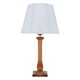 أبجورة اكريليك السيف غاليري - بني product image 1