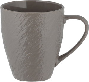 Al Saif Gallery Porcelain Mug, 350ml, Cappuccino - Cappuccino product image 2