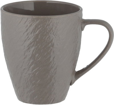 Al Saif Gallery Porcelain Mug, 350ml, Cappuccino - Cappuccino product image 2