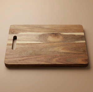 لوح تقطيع خشب اكسلانت هاوس وير، 36x23x1.4 سم - خشبي غامق product image