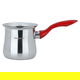 ركوة قهوة استيل السيف غاليري، 600 مل - فضي product image 1