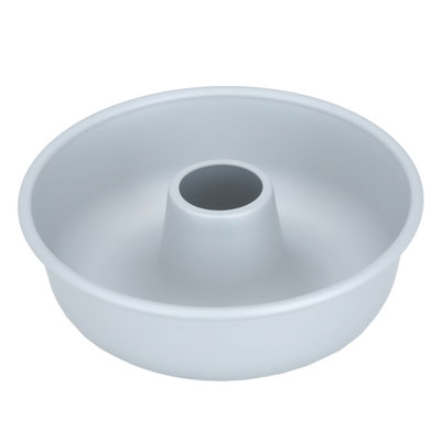 Bakshef Aluminum Cake Mold, 25.4 cm - Silver product image 3
