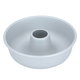 Bakshef Aluminum Cake Mold, 25.4 cm - Silver product image 3