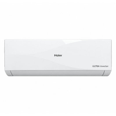 مكيف سبليت هاير، 34000 وحدة تبريد، حار/بارد، انفرتر، واي فاي، HSU-36HQ13/R32(T3DB-B) - ابيض product image 5