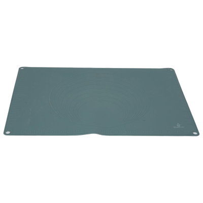 Al Saif Gallery Silicone Mattress, Small, Written Indicators - Olive Green product image 2