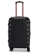 حقيبة سفر ABS ليمرا، 20 انش، 4 عجلات، WM-234 - أسود product image 1