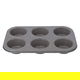 قالب كيك جرانييت السيف غاليري، 2.3×18×27سم، مستطيل - بني فاتح product image 1