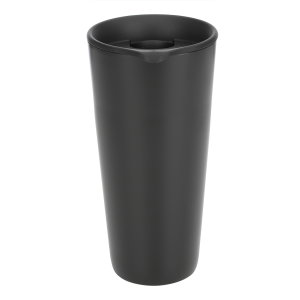 كوب حافظ للحرارة تايملس استاينلس استيل السيف غاليري، 500 مل - أسود product image