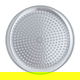 صينية بيتزا المونيوم السيف غاليري، 30x30x1.2 سم - بني product image 2