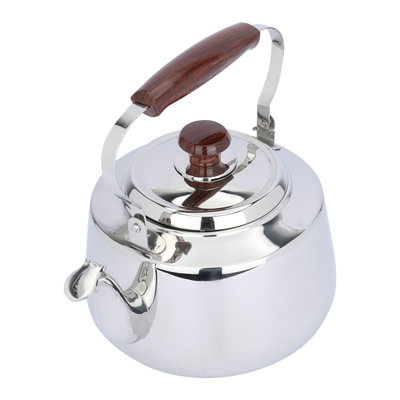 Al Saif Omega Steel Jug, 5.5 Liter - Silver product image 2