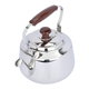 Al Saif Omega Steel Jug, 5.5 Liter - Silver product image 2