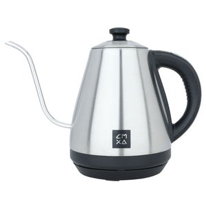 Cmxa Electric Drip Kettle, 1L, 2200W - Silver product image