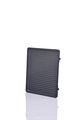 سخان ساندويتش 7×1 إديسون، 1400 واط، 7 ألواح - أسود/فضي product image 10