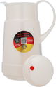 ترمس روتبونت، 1 لتر، حافظة داخلية زجاج - بيج product image 4