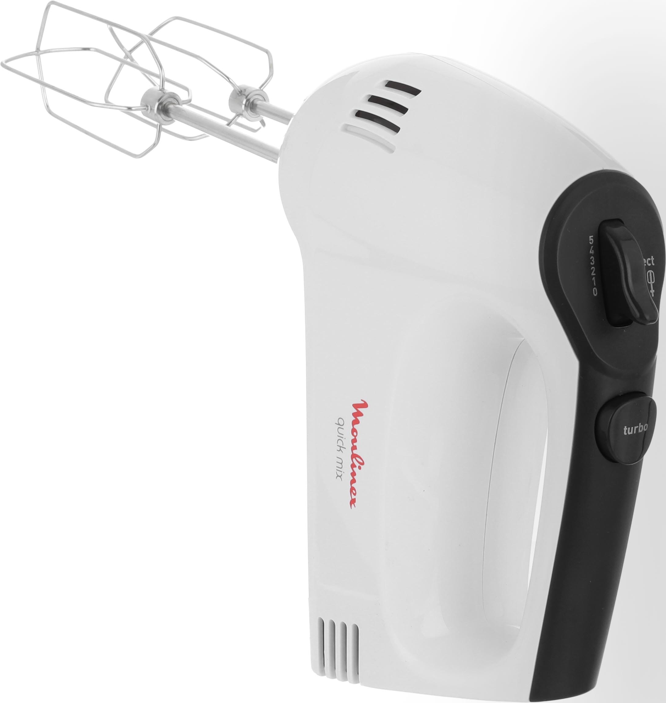 Moulinex Hand Blender, 300 Watt - White product image 2