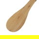 ملعقة خشب السيف غاليري، يد سيلكون - خشبي product image 3