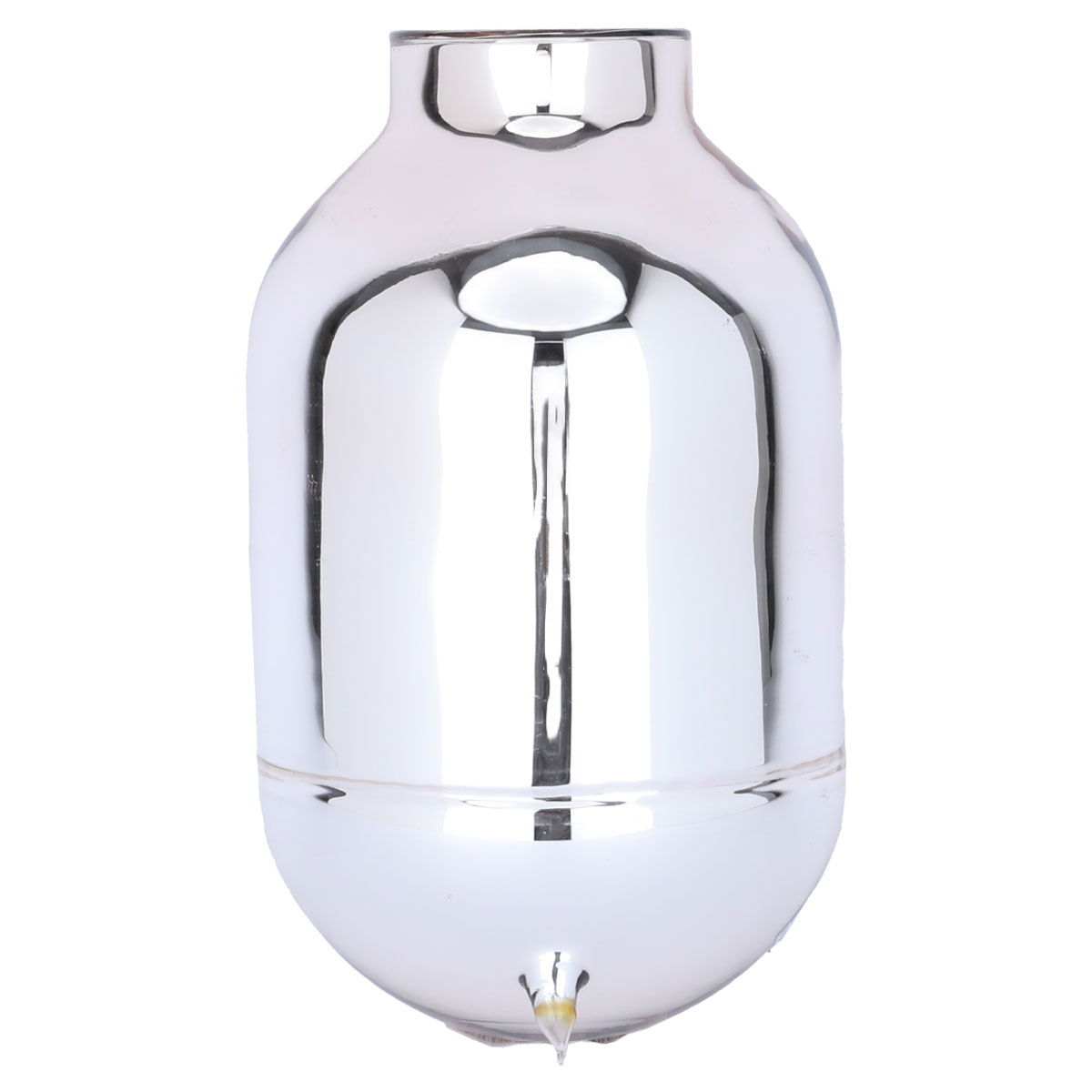 Royal 6 Al Saif Gallery thermos glass, 22 cm - silver product image