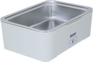 Edison Electric Food Container, 1.8 L, 60 - 80 Watt, HCX-FH09 - Light Gray product image 6