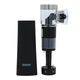 Edison Coffee Grinder, 3.6 Watt, 55 Ml - Black product image 3