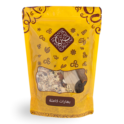 كيس بهارات كاملة صرة، 250 جرام product image 2