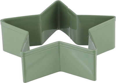 طقم اداوت تزين السيف غاليري، 4 قطع - خشبي product image 4