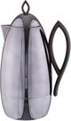 Al Saif Gallery Al Ola Thermos Set, 21 Pieces, with Serving Tray, Tea & Coffee Cups - Silver Brown product image 6