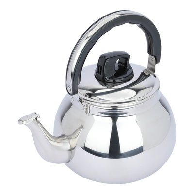 ابريق هرموني استيل السيف غاليري، 5 لتر - فضي product image 3