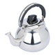 ابريق هرموني استيل السيف غاليري، 5 لتر - فضي product image 3