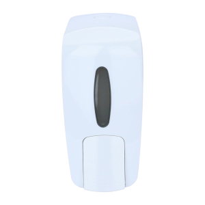 Al Saif Gallery Liquid Soap Dispenser, 800 ml - White product image