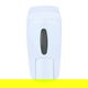 موزع صابون سائل السيف غاليري، 800 مل - ابيض product image 1